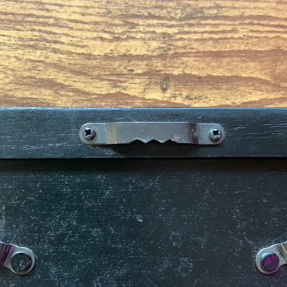 Shabby chic/vintage look Framed bird art - Picture 5 of 5